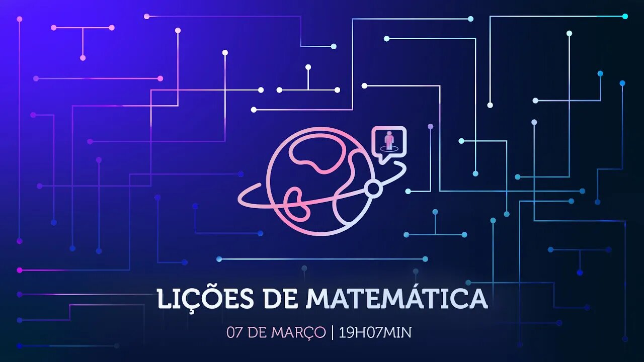 Lições de Matemática | Uma nova forma de estudar Matemática