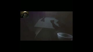 what a nice ghost friend - Phasmophobia