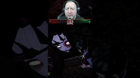Is the big woman here? #jumpscare