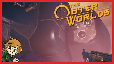 Returning to the Sky | The Outer Worlds Ep 10