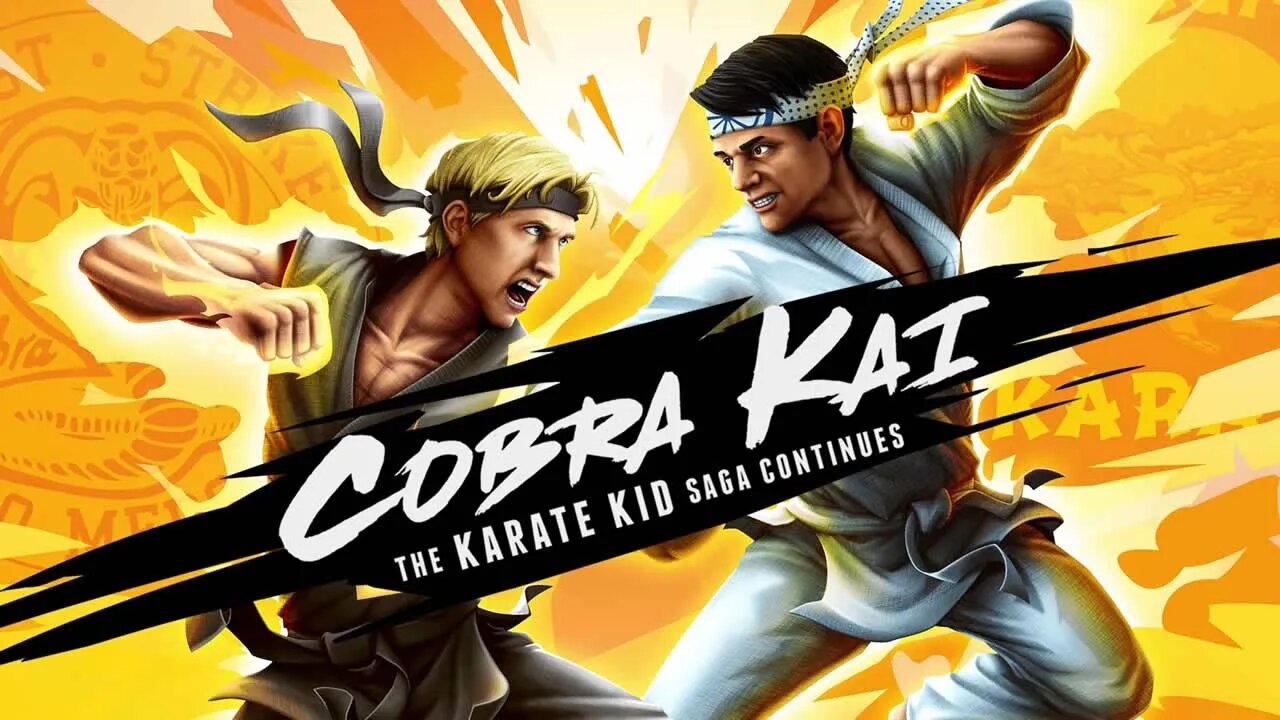 #shorts Péssimas noticias para fãs de Cobra Kai.