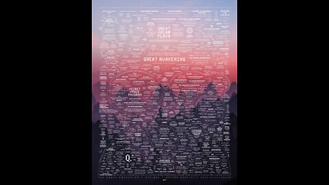 These People Are Trying To Kill Us : NEURENBURG 2.0