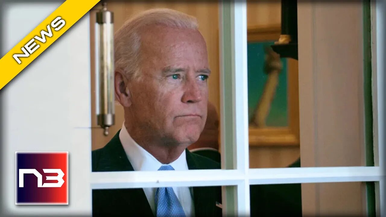 Reality Check: What Are Americans Saying About Biden's Condition? A National Emergency?