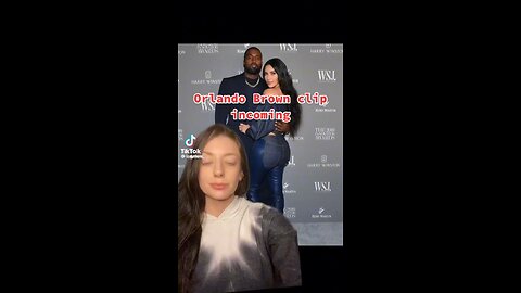 Proof, this is not Kanye