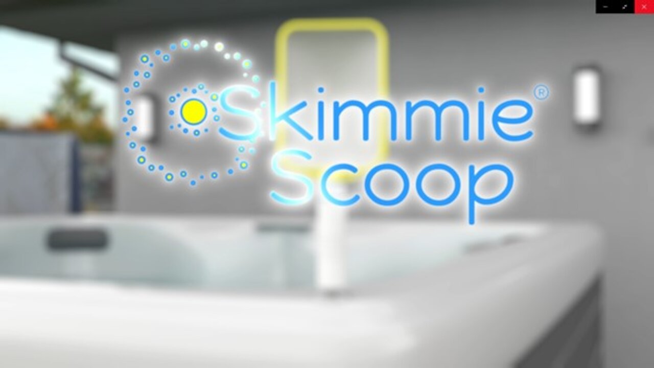 Skimmie Scoop