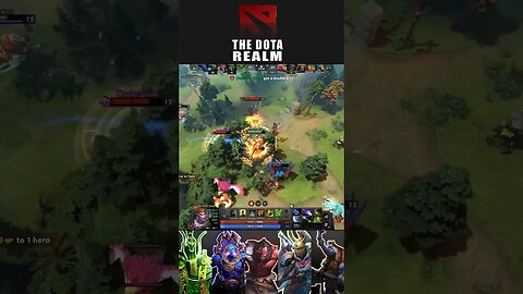 Best Monkey King in Dota History |#dota2 #shorts