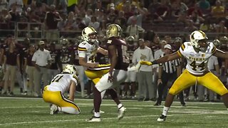 Former Longmont kicker hopes to get drafted but has limited chances to train