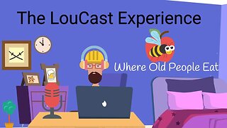 LouCast 2-14-23