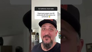 Comprar moto velha vale a pena?