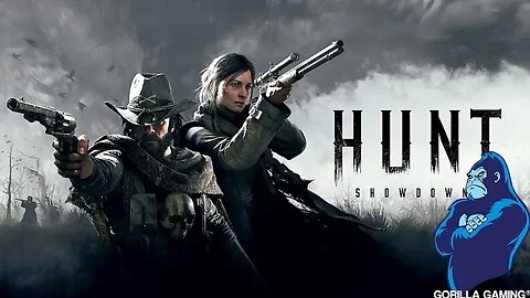 [PS5] 🦍| †⸸Hunt: Showdown⸸† | [P100] [Drops Enabled] | Day 3 - Huffs Kit | 🦍