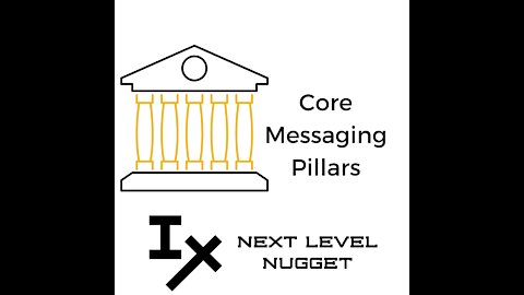 🏛 Core Messaging Pillars