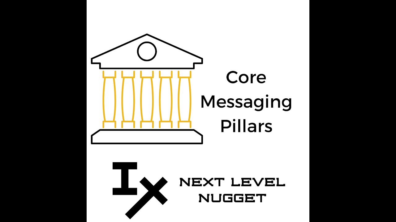 🏛 Core Messaging Pillars