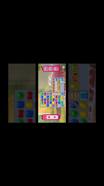 Shorts Playrix Homescapes Gameplay Walkthrough Level 12311-010