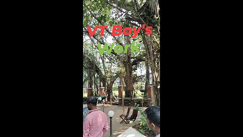 VT Boy's work