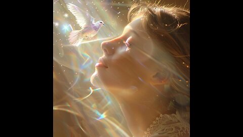 The Need for Spiritual Eyes