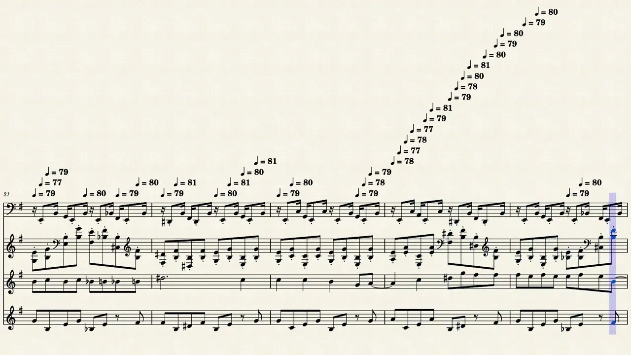 Ballad for Alex – by Marek Maria Lipski .13.5.2023