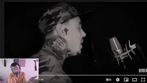 Burden - Addiction Reaction