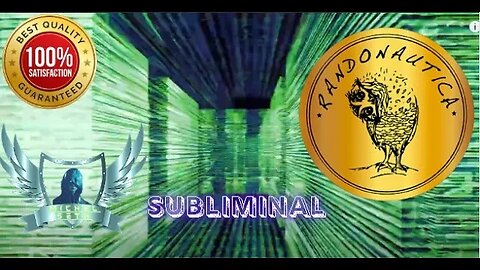 RANDONAUTICA SUBLIMINAL 2023