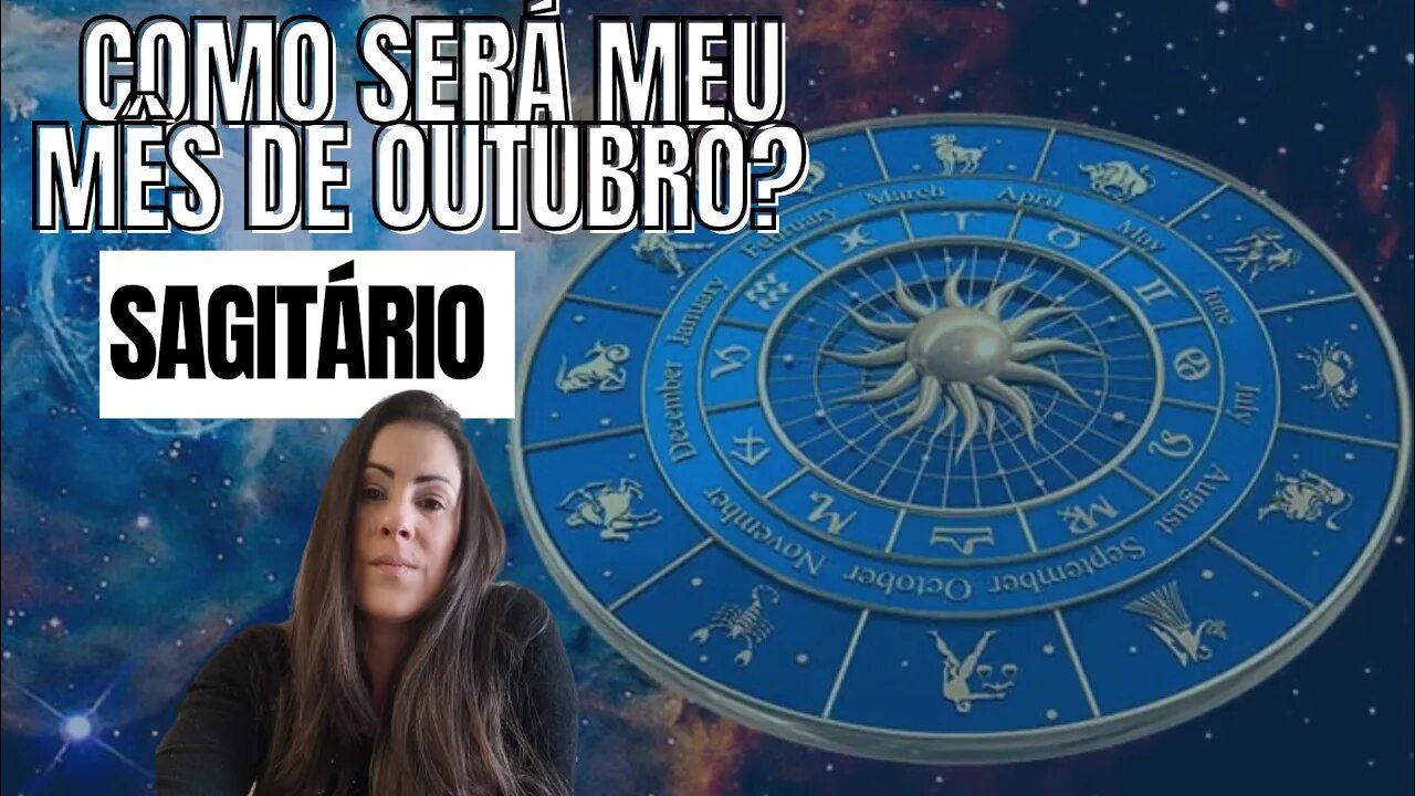 Como será o meu mês de outubro? Previsões para Sagitário