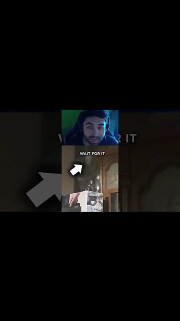 Spooky Doll (Bizarre Bub SCARY Ghost Videos)