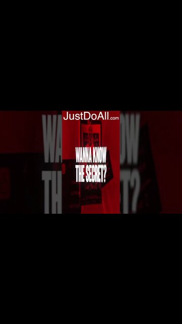 6 TOP AFFILIATE SECRETS - https://JustDoAll.com - #affiliation #affiliatemarketing #shorts