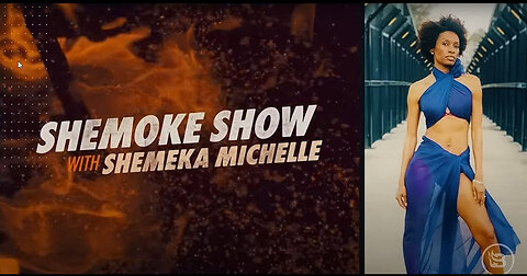 Shemeka Michelle Supports the Passport bros