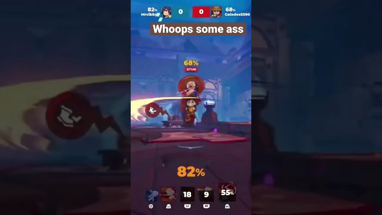 Bro do be spinning pt1