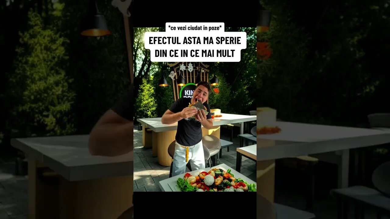 EFECTUL ASTA MA SPERIE CEL MAI MULT