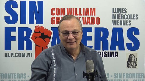 Sin Fronteras, lunes 30 de septiembre de 2024 - Radio La Primerísima