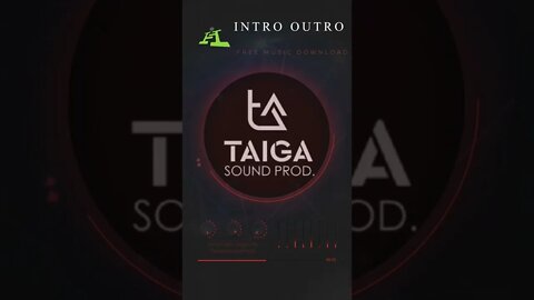 Cinematic logo 04 by Taigasoundprod Free Music For Shorts