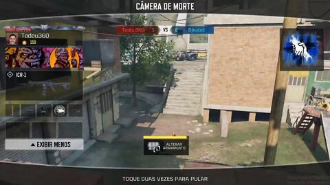 Transmissão ao vivo de D.jkabal Sergio
