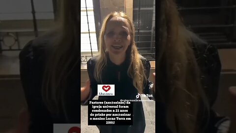 Justiça feita! parabéns