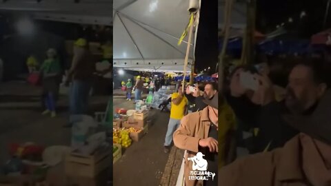 Brasilia tudo para dar certo