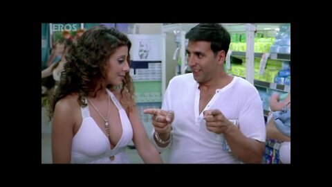 Best of Akshay Kumar's Comedy Scenes !!!BOLLYWOOD FUNNY SCENE