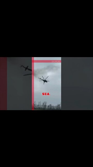 Russian heavy artillery mounts a massive missile and drone attack against Ukraine