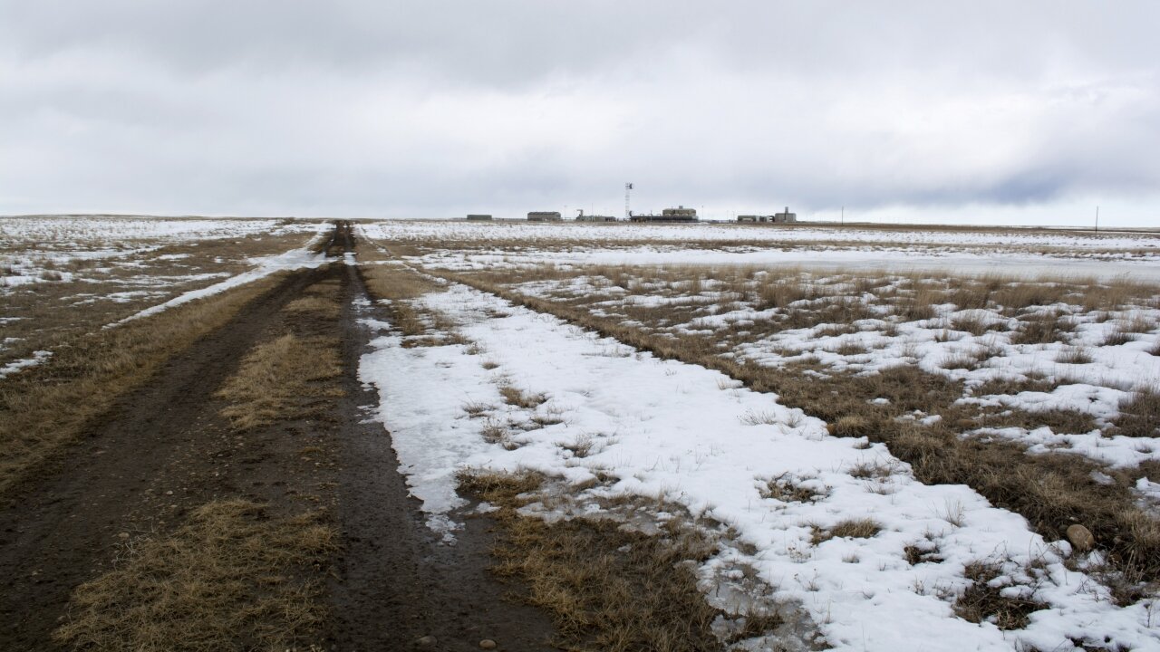 21 States Sue Biden Administration Over Keystone XL Pipeline