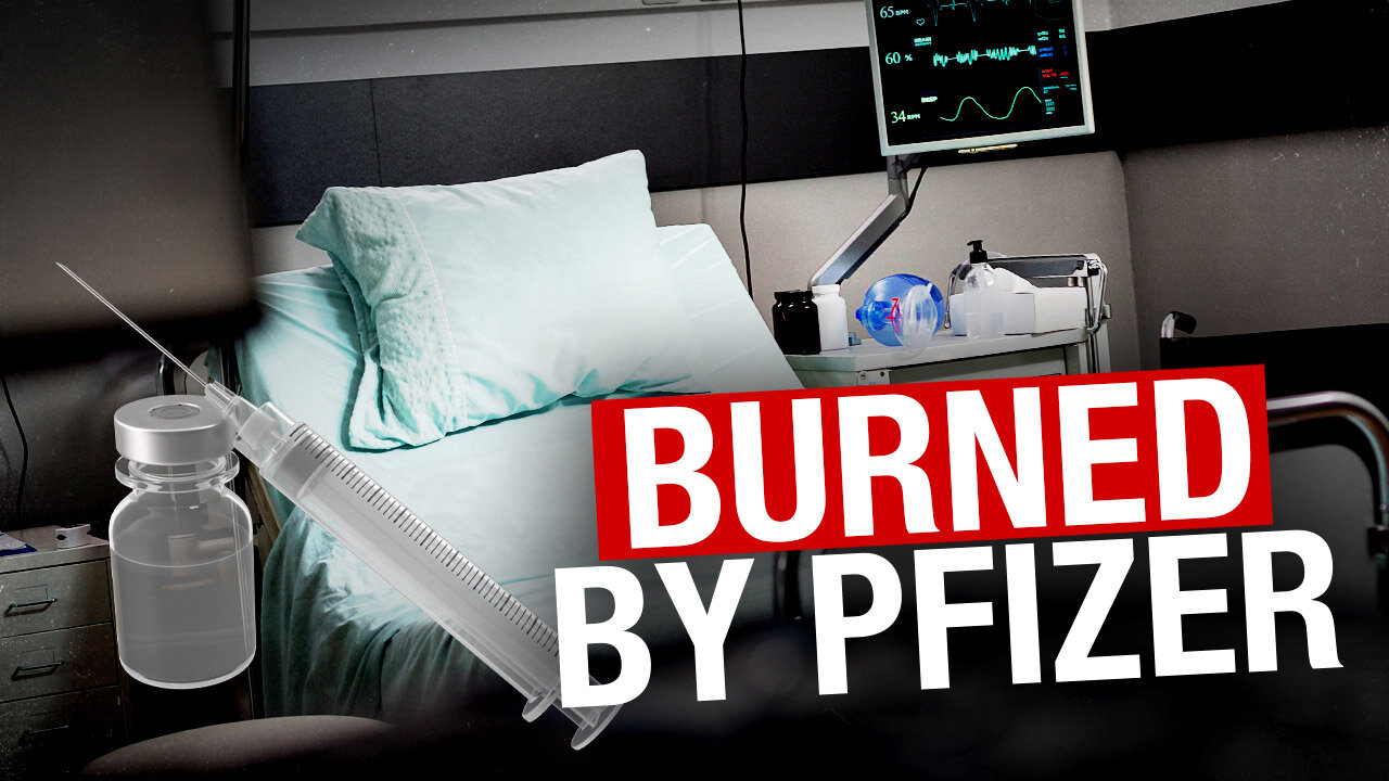 16-year-old tells all about her Pfizer COVID shot nightmare