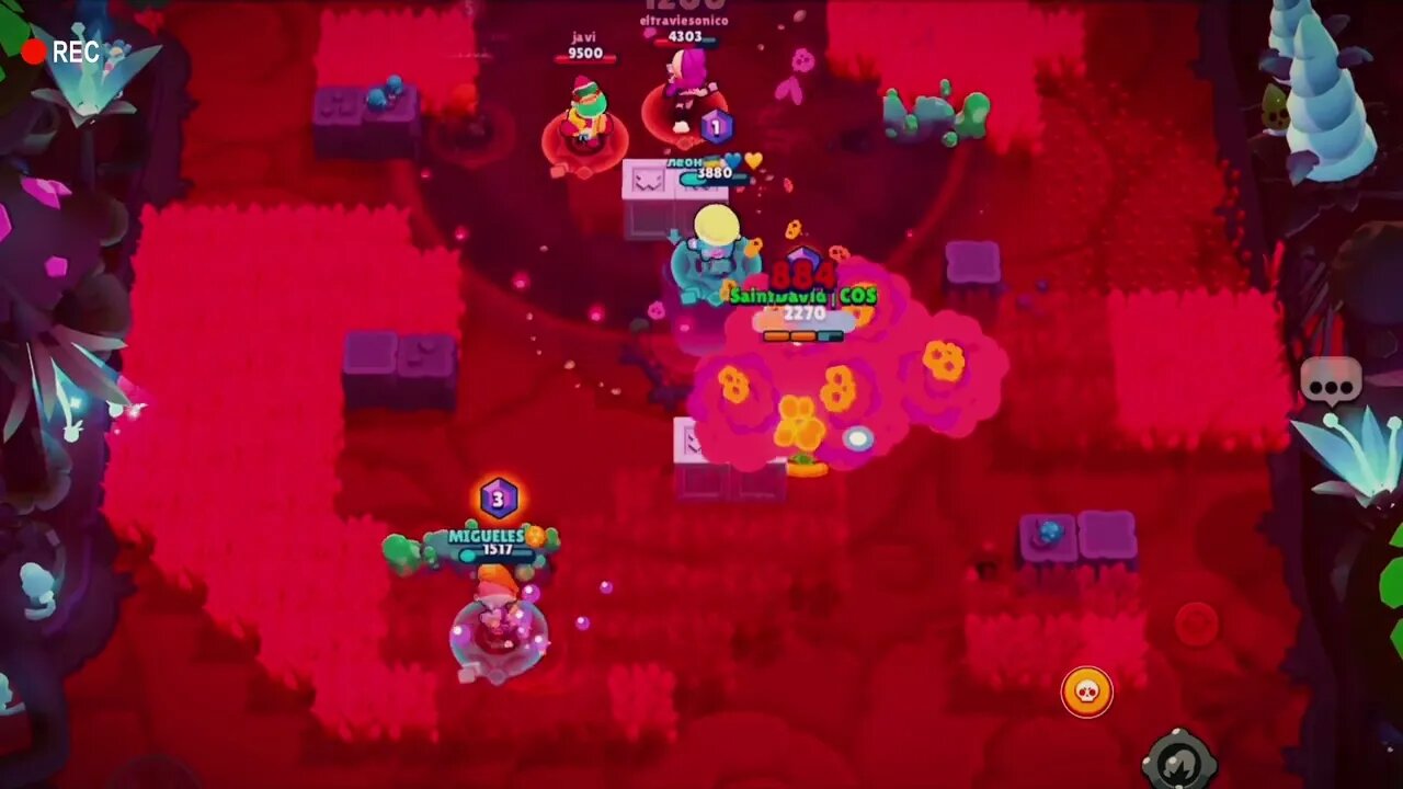 Brawl Stars Cinematic edit