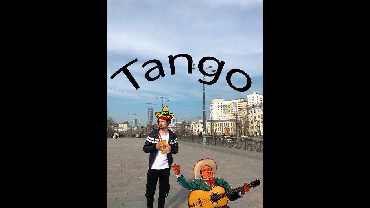 TANGO POPULAIRE