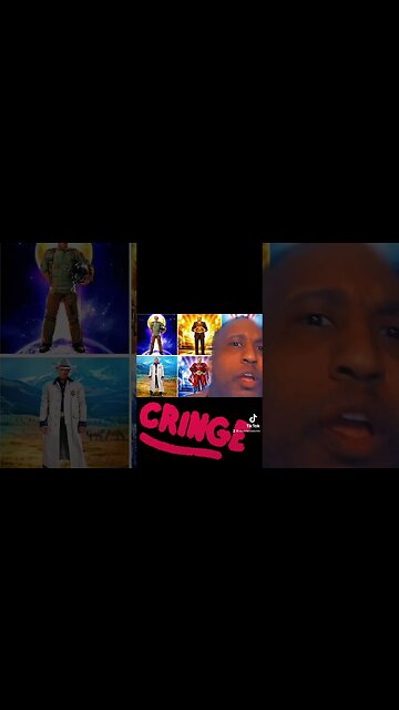 🤦🏾‍♂️Trump NFTs #shorts #nftart #cringe