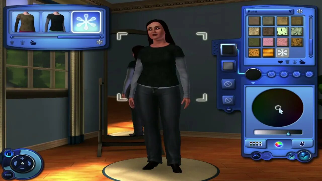 Dane Green Plays The Sims 3 Part 1