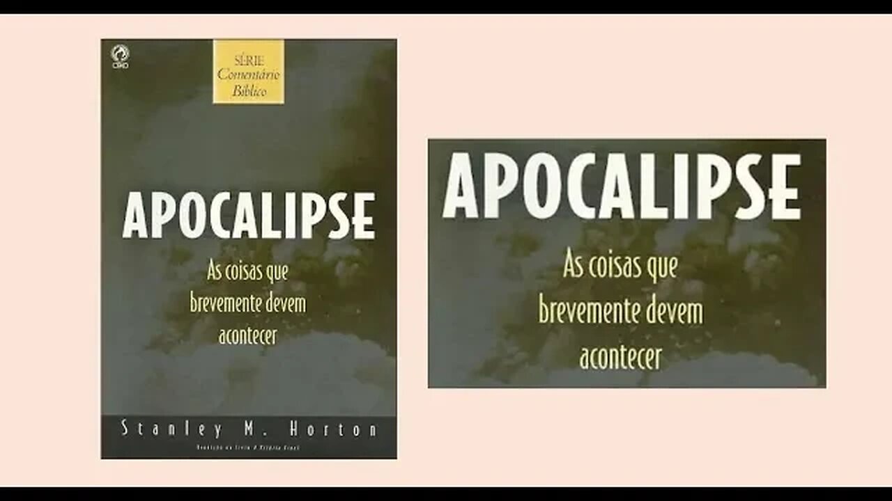 Apocalipse - As Coisas que Brevemente Devem Acontecer - Capítulo 02