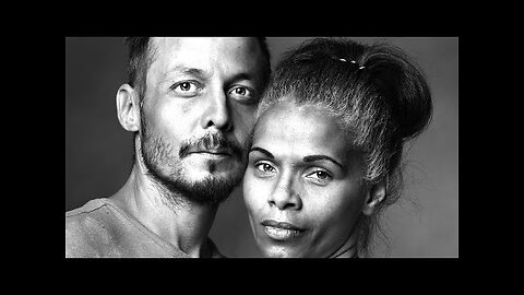 Fentanyl Addicted Couple interview-Arthur and Coco