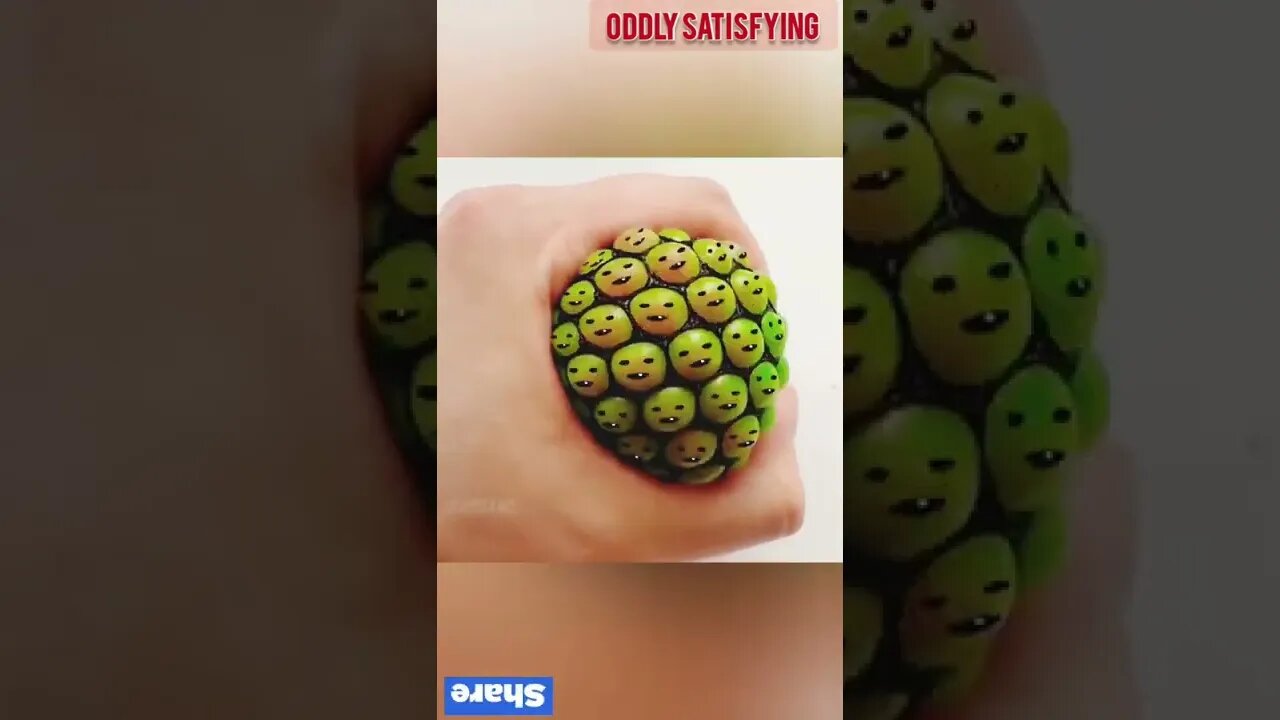 Best Oddly Satisfying Video for Stress Relief #Shorts #oddlysatisfying #relaxing #asmr