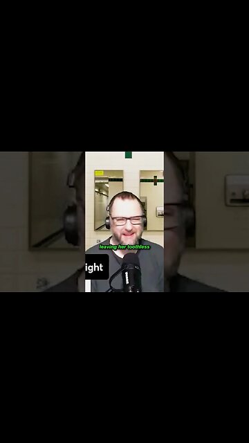 Do you have dental? (4/26/23 Show) #dougalo #flabby #whosright #whosrightpodcast #highlight