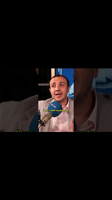 Rubens Ometto é um vilão de filme! #direita #política #explore #viral | Cortes do @mblivetv