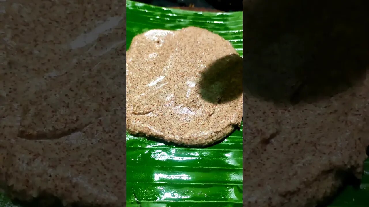 Ragi Kolakattai #shortsyoutube #food #viral #tips #ragirecipes