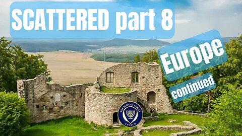 Scattered part 8 - Europe, continued