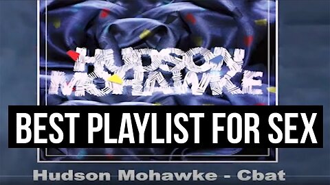 [10 HOURS] of The Best Playlist for Sex by Reddit Man