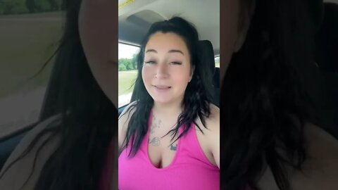 Why did she talk to other men when having a boyfriend? lol